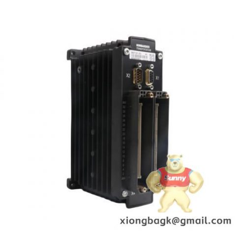 ABB 3HAC038164-001 High-Performance Industrial Module