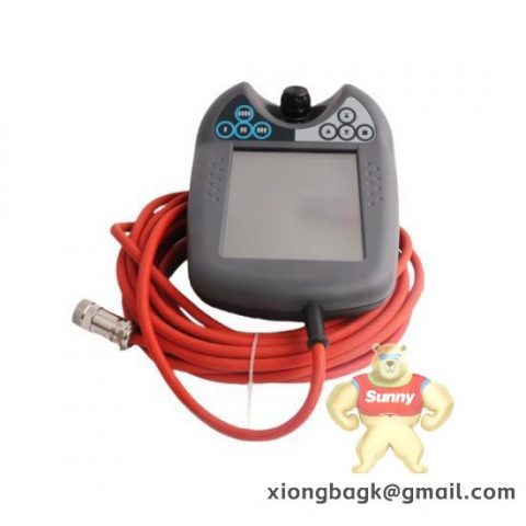 KEBA CP450/CController Interface Module, Advanced Industrial Control System Component