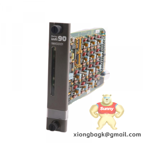 ABB 3HAC031497-003 Industrial Control Module