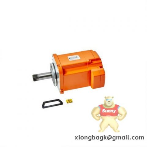 ABB NKLS11-8 High-Efficiency Industrial Controller Module