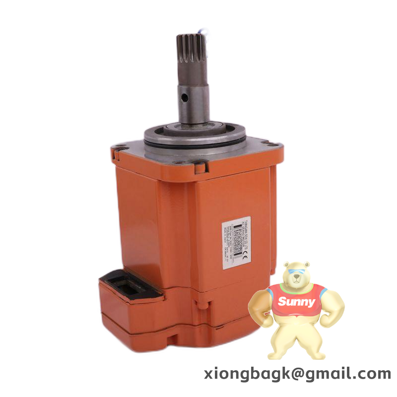 ABB 3HAC040654-001 Industrial Controller Module