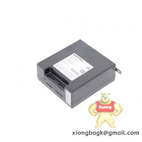 ABB 3HAC022517-003 Control Module, Specialized for Industrial Automation Systems