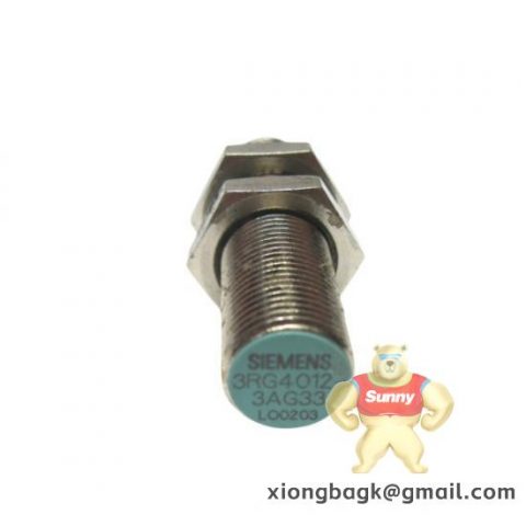 SIEMENS A5E01300419 Industrial Control Module, Functional Unit for Automation