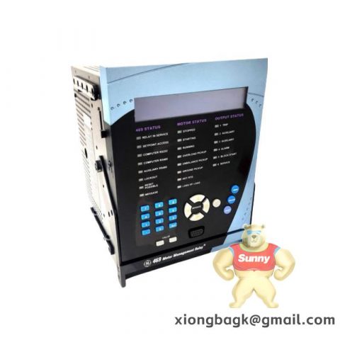 GE THKS4608 High Performance Module for Industrial Automation Systems