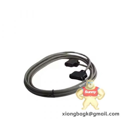 Schneider Quantum-D 490NAA27103MB+ Modbus Plus Trunk Cable