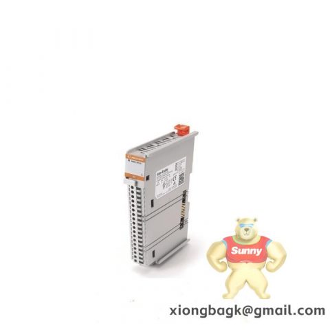 Rockwell AB KF2EDG15K-5.08 Digital Input Module