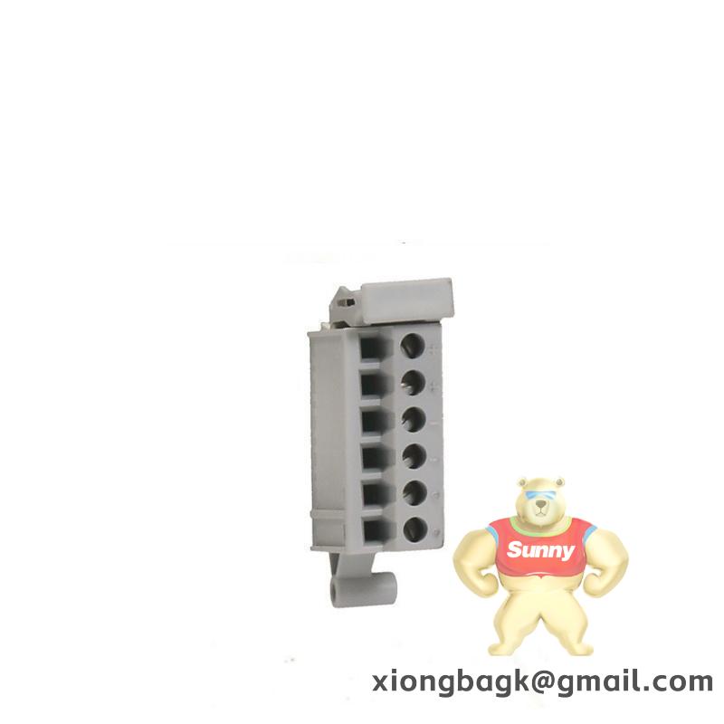 ABB TYPE 22/06-65 Control Module, Advanced Industrial Automation Component