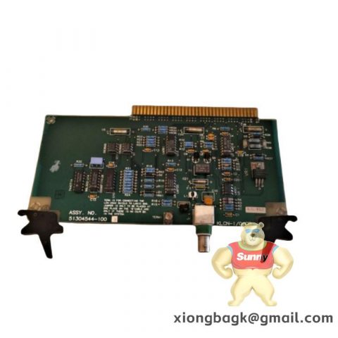 Honeywell 51304544-100 Processor Module for Industrial Automation