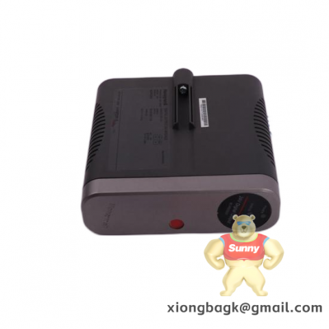 QAIO 16/4-V Industrial Automation Module