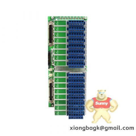 Honeywell 51309540-175 Analog Output Module for Industrial Automation