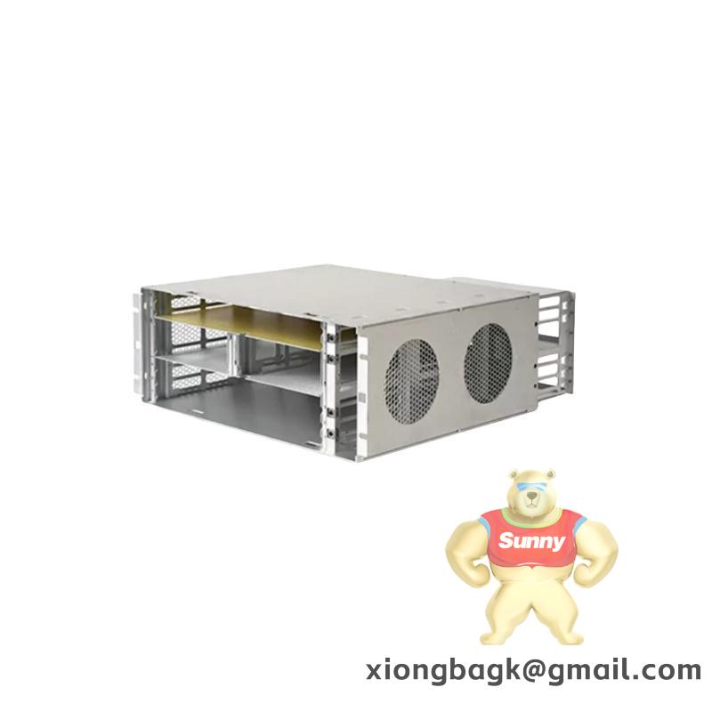 HONEYWELL 51401437-400 Control Module