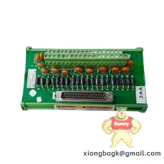 5437-672_woodward.jpg WOODWARD 5461-777 Control Module, Efficient Operation and Reliable Performance