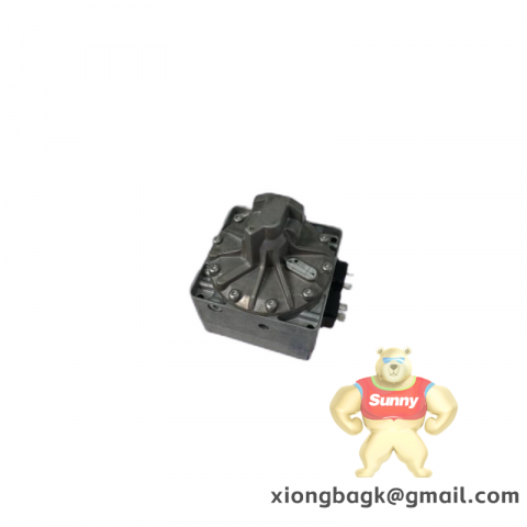 Bosch Rexroth R911298461 Motion Control Module