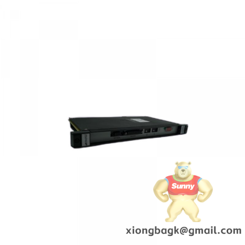 RELIANCE 0-52821 DFSA Digital Firing Card for Automated Drive Placement