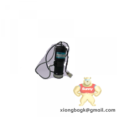 RELIANCE Control Module 0-52803, Efficient Industrial Automation Component