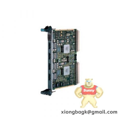 Siemens 6DD1660-0BG0 Communication Module for Industrial Automation