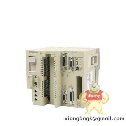 Siemens DPEM-460A - Industrial Automation Interface Module