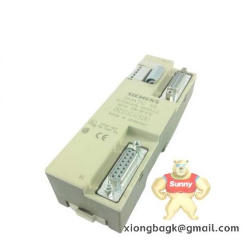 Siemens 6FM1707-3AA70 CAM CONTROLLER WF 707 For Industrial Automation Control Systems