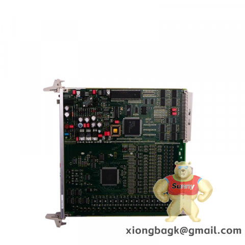 REXROTH BGR SCK02/01 Control Module, High Precision Industrial Automation Component