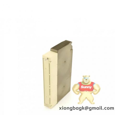 Siemens R911280977 Control Module for Industrial Automation