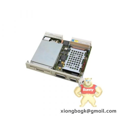 GE IC086GLM104 Industrial Control Module, High Precision & Reliable Performance