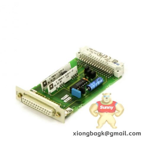 SIEMENS 6ES5752-0AA12 Interface Module for Industrial Automation