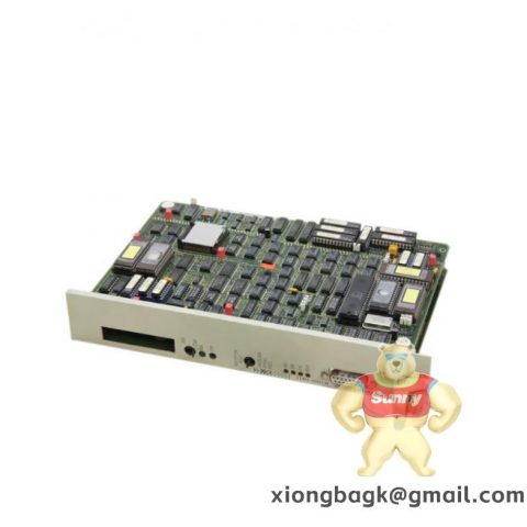 Siemens 6ES5928-3UA11 Process Control Module - Industrial Automation Control Component