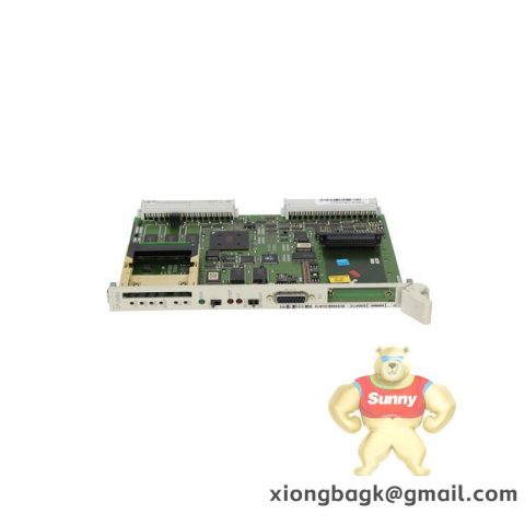 Siemens 6SL3100-1AE31-0AB1 Input Module - Advanced Control Solution for Industrial Automation