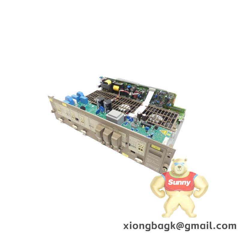 6es5955-3lc41_siemens_power_supply_module.jpg Siemens 6ES5183-3UA12 955-3LC41 Power Supply Module