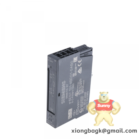 Siemens 6ES7 407-OKA02-0AA0 Advanced Control Module