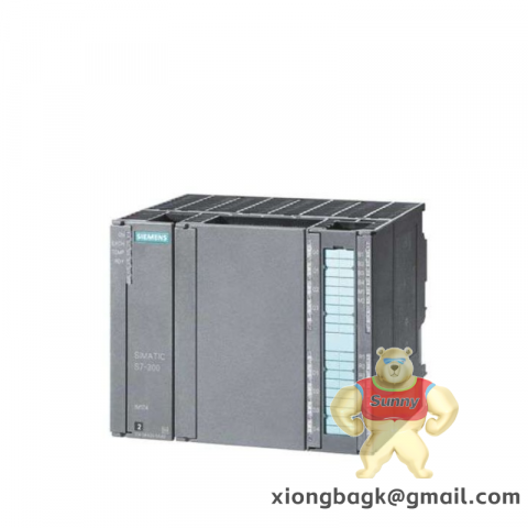 SIEMENS 6ES7174-0AA10-0AA0 Digital Input Module