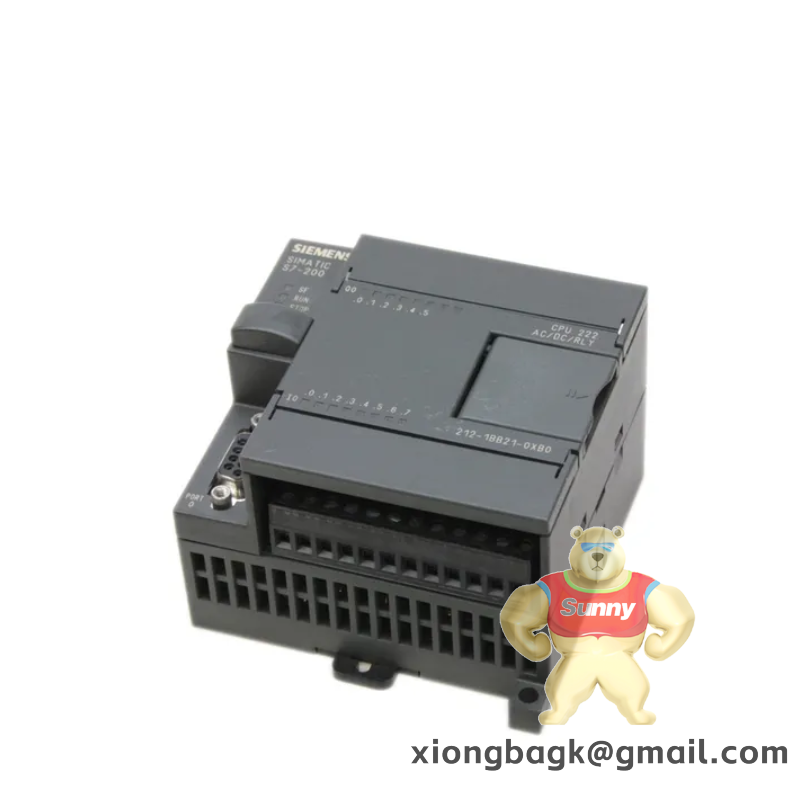 6es7212-1bb21-0xb0_siemens_cpu_222.png BRONCO B161S-E176 Industrial Control Module, Advanced Automation Solutions