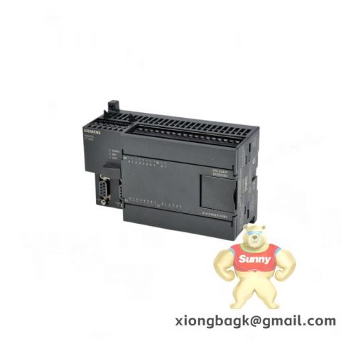 SIEMENS CP-9200SHCVIF Industrial Automation Function Module