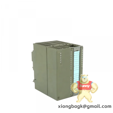 Siemens 6AV1242-0AB00 Grafik Module - High-Performance Industrial Graphics Module