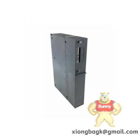 Siemens 2214-30SLOTT Industrial Control Module