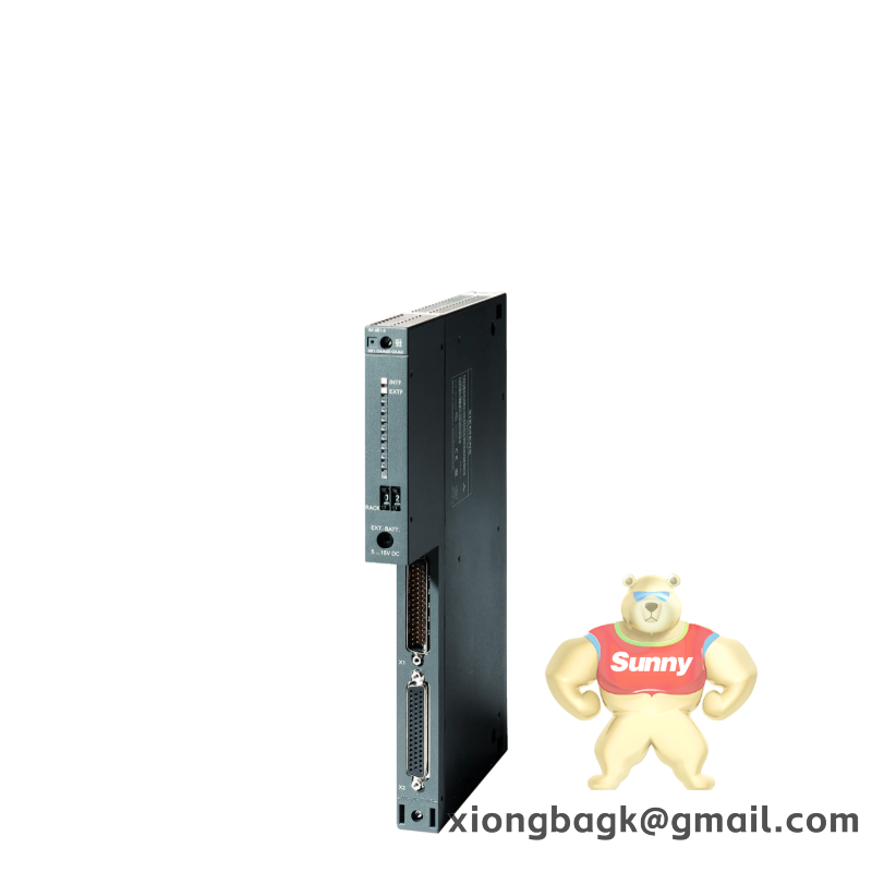 6es7461-0aa00-7aa0_siemens_simatic_s7-400_terminator.png Siemens 6ES7 461-0AA00-7AA0 Industrial Control Interface Module, High Performance and Reliability