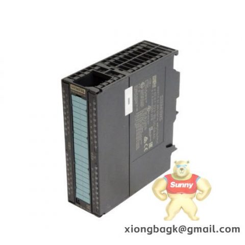 Siemens 6ES7 211-0BA23-0XB0 Compact S7-200 CPU, Programmable Logic Controller