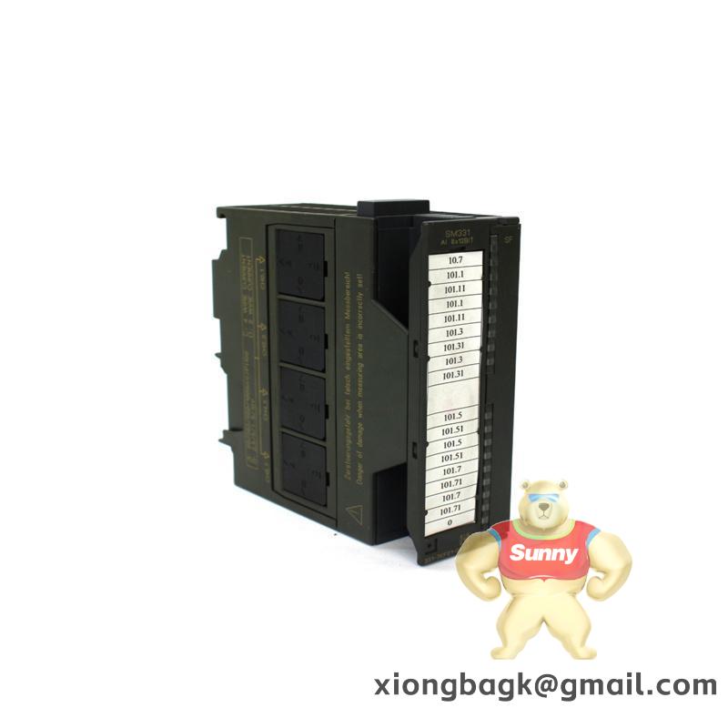 6es7_331-7kf01-0ab0_siemens_analog_input.jpg DURAPOINT VP2500 Industrial Control Module, Precision and Reliability in Automation