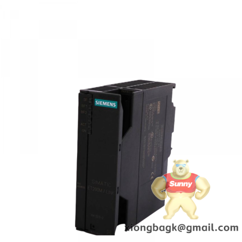 Siemens 6ES5947-3UA21CPU Industrial Control Module