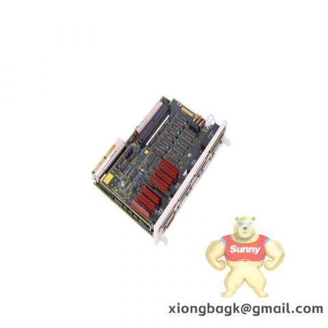 SIEMENS 6FM1715-3AA20 CAM Controller Module for Efficient Process Automation