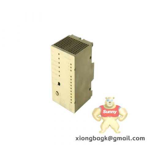 SIEMENS 6GK1243-3SA00AS Interface Module for Industrial Automation