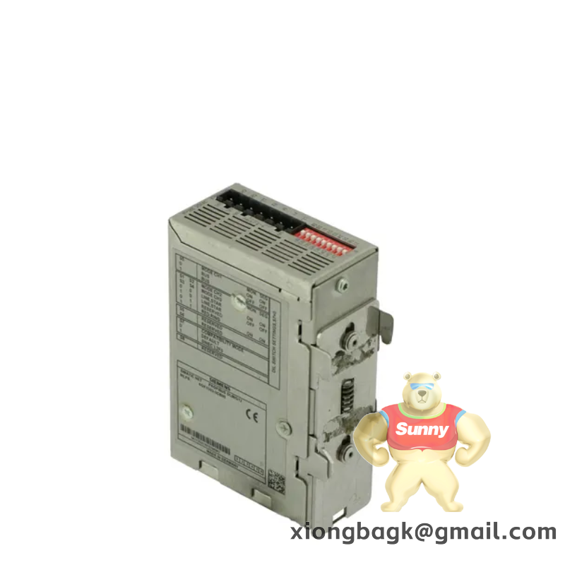 6gk1_503-3cb00_siemens_optical_link_module.png Camozzi SA-2525 Pneumatic Valve Module, Efficient Control Solutions