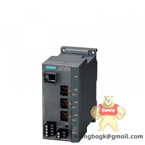 Siemens 6FC5103-0AD03-0AA0 Industrial Control Module