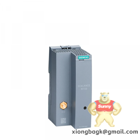 Siemens SCALANCE X202-2IRT Managed Industrial Ethernet IRT Switch, 2 Ports, High Performance & Redundant Power Supply