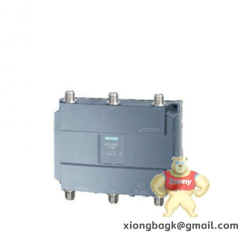 SIEMENS 1FK7080-5AF71-1SH0 Communication & Programming Technology Module