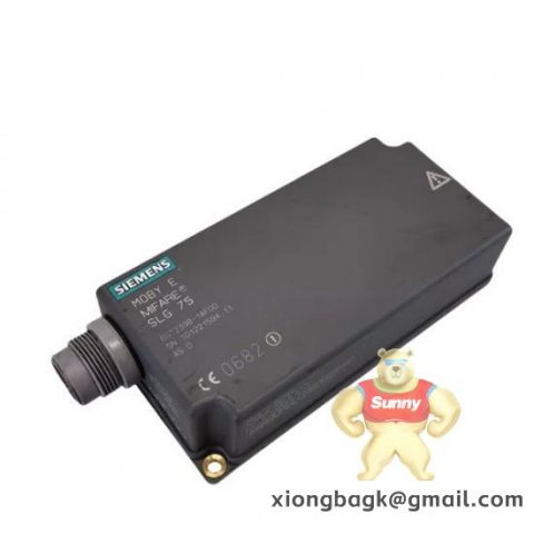 Siemens 6SE9522-7FS45AC AC Drive, Industrial Control, High Efficiency