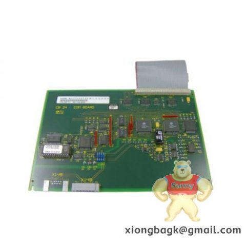 Siemens 6RX1240-0AK01 Communications Module - High-Speed Industrial Network Interface