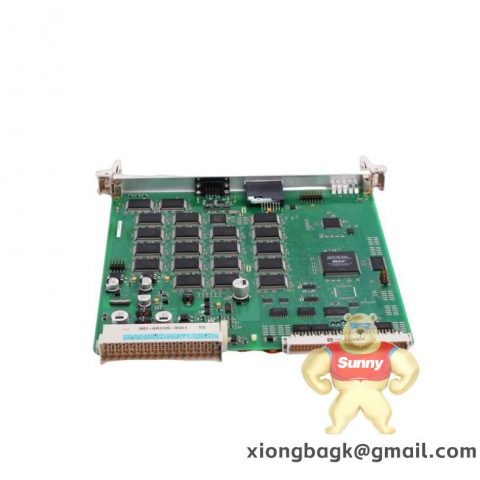 Siemens 6FX1123-7AB02 SINUMERIK Control Unit for Industrial Automation