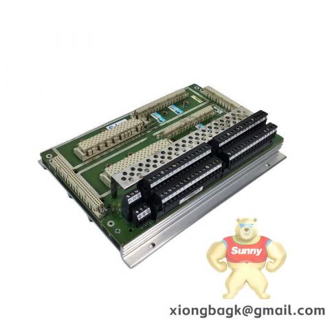 Triconex 57401 High Availability Process Controller Module