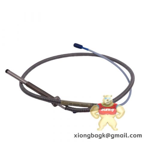 Bently Nevada 76680-00-06-50-0-2 Vibrating Probe for Industrial Automation